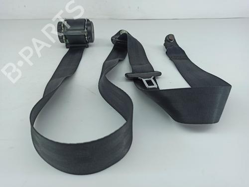 Front right seatbelt DACIA SANDERO II 1.0 SCe 75 (B8JC, B8JD, B8NC) | BP14434067I25