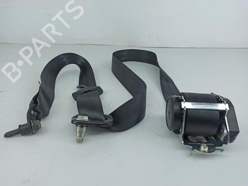 Used Front right seatbelt DACIA SANDERO II 1.0 SCe 75 (B8JC, B8JD, B8NC) (73 hp) 14434067