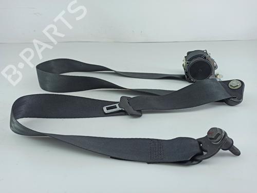 Front right seatbelt DACIA SANDERO II 1.0 SCe 75 (B8JC, B8JD, B8NC) | BP14434067I25