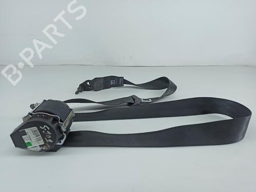 Front right seatbelt DACIA SANDERO II 1.0 SCe 75 (B8JC, B8JD, B8NC) | BP14434067I25