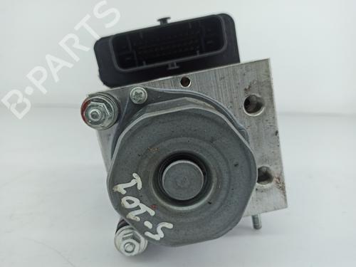 Módulo de ABS DACIA SANDERO II 1.0 SCe 75 (B8JC, B8JD, B8NC) (73 hp) 13715708