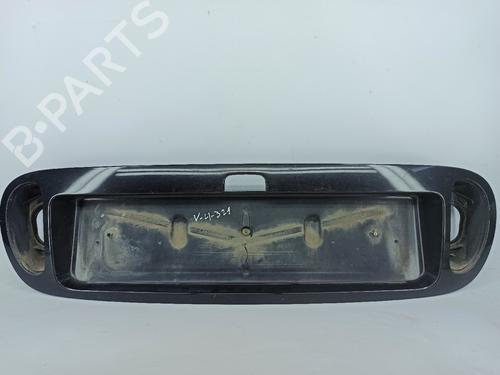 Annen RENAULT MEGANE I Coach (DA0/1_) 1.6 e (DA0F) (90 hp) 7711170346