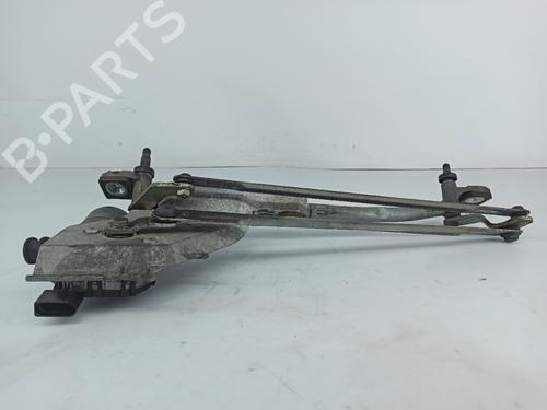 Viskermotor vindrute FORD FIESTA VI (CB1, CCN) 1.4 TDCi | BP13715674M29