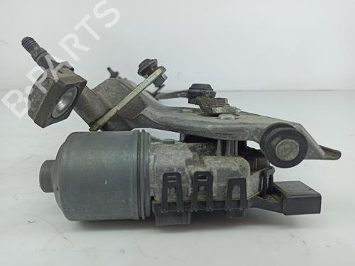 Viskermotor vindrute FORD FIESTA VI (CB1, CCN) 1.4 TDCi | BP13715674M29