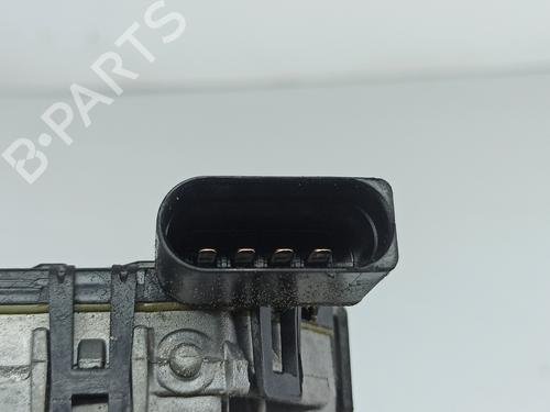 Viskermotor vindrute FORD FIESTA VI (CB1, CCN) 1.4 TDCi | BP13715674M29