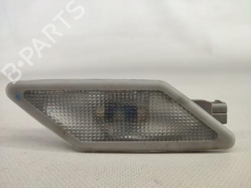 Luz interior BMW 8 (E31) 840 Ci (286 hp) 63311387037