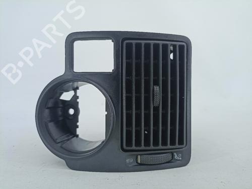 Air vent VW GOLF IV (1J1) 1.4 16V (75 hp) FRENTE ESQUERDO