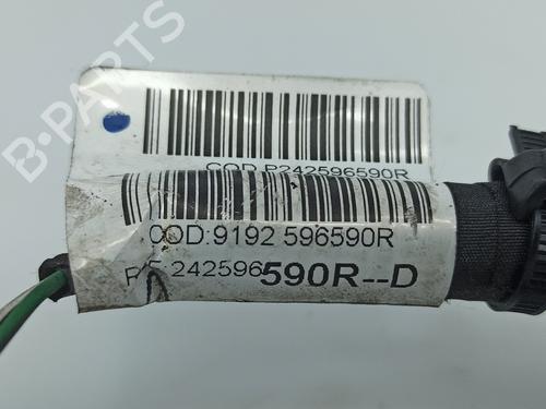 Other DACIA SANDERO II 1.0 SCe 75 (B8JC, B8JD, B8NC) | BP14434112O1 