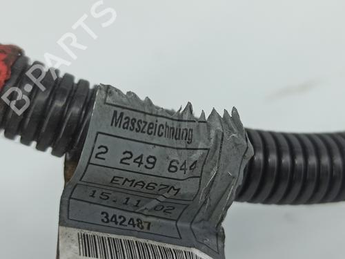 Other BMW 3 Touring (E46) 330 d | BP14434137O1 