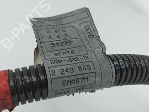 Other BMW 3 Touring (E46) 330 d | BP14434137O1 