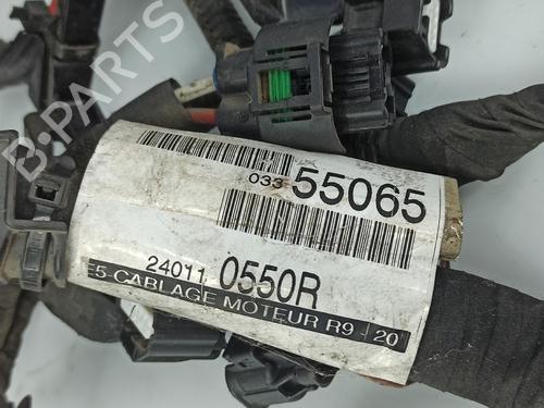 Other RENAULT MEGANE IV Grandtour (K9A/M/N_) 1.6 dCi 130 | BP14434140O1 