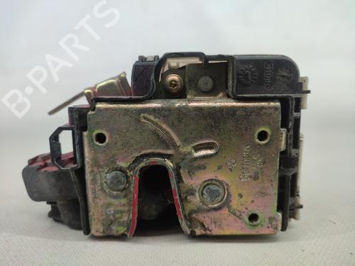 Used Front right lock SEAT IBIZA II (6K1) [1993-2002]  13740208