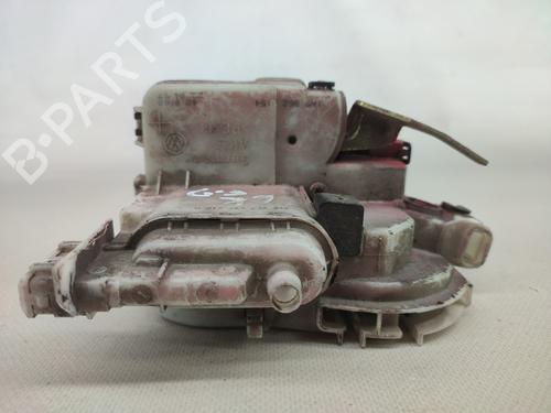 Front right lock SEAT IBIZA II (6K1)  | BP13740208C97