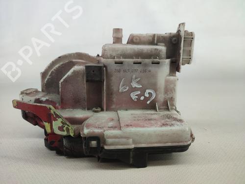 Front right lock SEAT IBIZA II (6K1)  | BP13740208C97