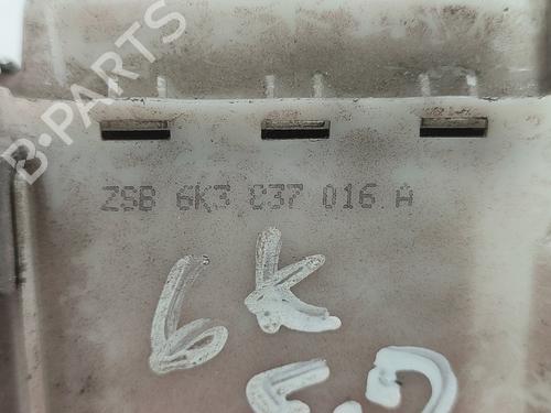 Front right lock SEAT IBIZA II (6K1)  | BP13740208C97