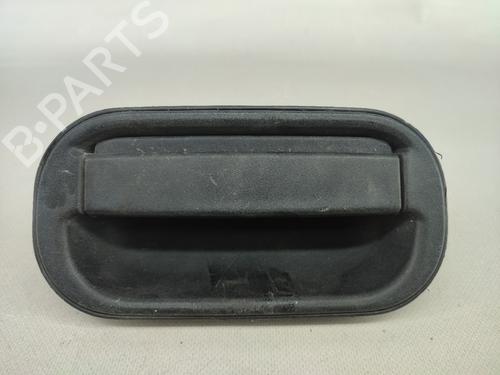 Used Front right exterior door handle MITSUBISHI Canter (FB7, FB8, FE7, FE8) VII [2001-2011]  13740206