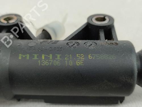 Clutch slave cylinder BMW 3 Touring (F31) 318 d | BP14434165M113 