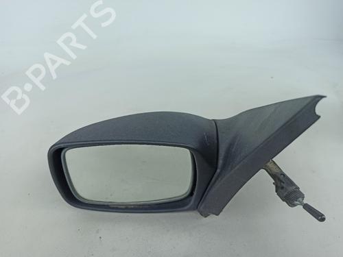 Retrovisor izquierdo FORD FIESTA III (GFJ) 1.3 (60 hp)null