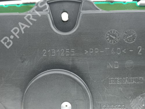 Instrument cluster DACIA SANDERO II 1.0 SCe 75 (B8JC, B8JD, B8NC) | BP13715716C47 