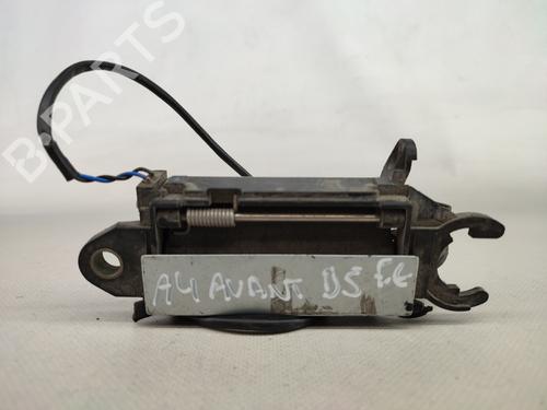 Türgriff vorne links außen AUDI A4 B5 Avant (8D5) [1994-2002]null 4A0837205D