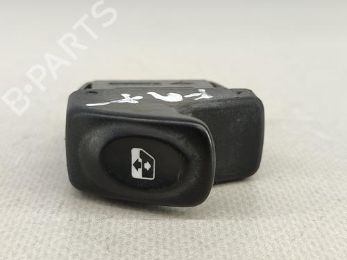 Right front window switch RENAULT KANGOO (KC0/1_) D 55 1.9 (KC0D) (54 hp) N/V