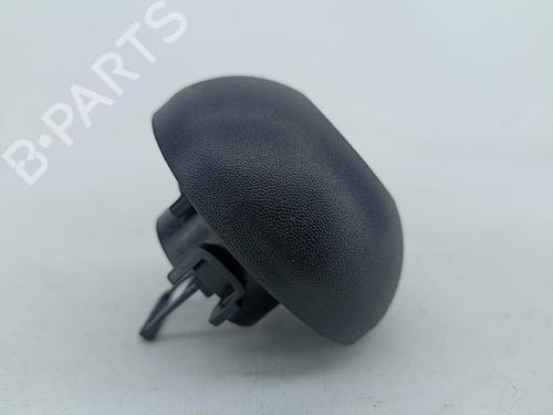 Fuel flap DACIA SANDERO II 1.0 SCe 75 (B8JC, B8JD, B8NC) | BP13715723C131