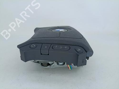 Driver airbag BMW 5 (E39) 520 d | BP13731214C9 