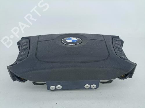 Driver airbag BMW 5 (E39) 520 d | BP13731214C9 