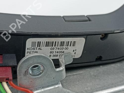 Driver airbag BMW 5 (E39) 520 d | BP13731214C9 