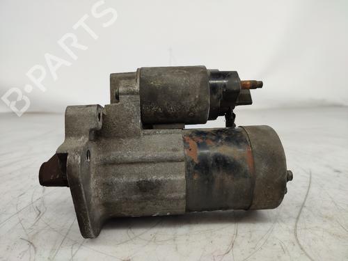 Starter RENAULT MEGANE II Estate (KM0/1_) 1.5 dCi (KM02, KM13) 8200306595