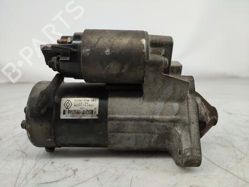 Starter RENAULT MEGANE II Estate (KM0/1_) 1.5 dCi (KM02, KM13) | BP13745465M8 
