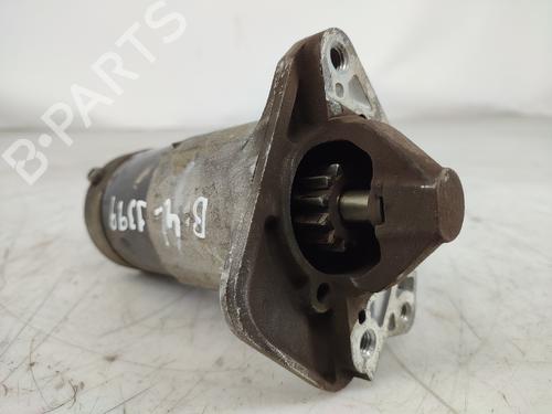 Starter RENAULT MEGANE II Estate (KM0/1_) 1.5 dCi (KM02, KM13) | BP13745465M8 