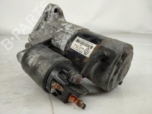 Startmotor RENAULT CLIO III Grandtour (KR0/1_) 1.5 dCi (KR0F) | BP13745472M8 