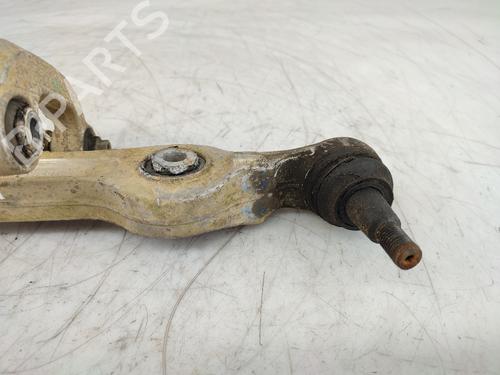 Right front suspension arm AUDI A4 B7 (8EC) 2.0 TDI | BP13746667M13 