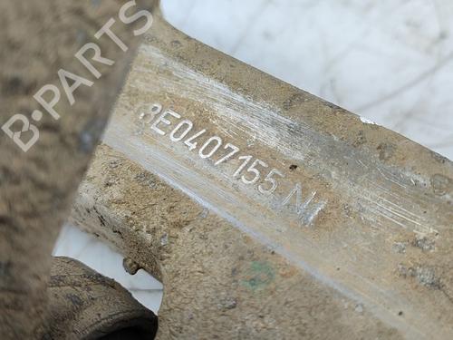 Right front suspension arm AUDI A4 B7 (8EC) 2.0 TDI | BP13746667M13 