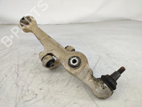 Right front suspension arm AUDI A4 B7 (8EC) 2.0 TDI | BP13746667M13 