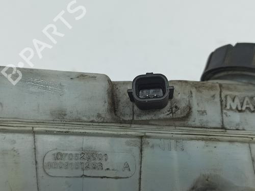 Hovedbremsecylinder DACIA LOGAN II 1.5 dCi / Blue dCi 75 | BP13743558M77 