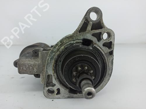 Starter VW GOLF II (19E, 1G1) 1.8 | BP13743649M8 