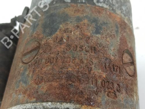 Starter VW GOLF II (19E, 1G1) 1.8 | BP13743649M8 