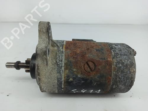 Starter VW GOLF II (19E, 1G1) 1.8 | BP13743649M8 