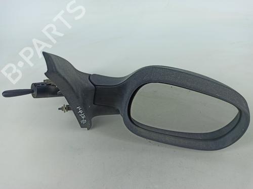 Lusterko boczne prawe RENAULT MEGANE I Classic (LA0/1_) 1.9 dTi (LA1U) BP13740229C27