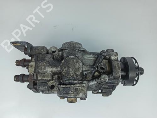 Injection pump OPEL ZAFIRA A MPV (T98) 2.0 DTI 16V (F75) | BP13740204M78 