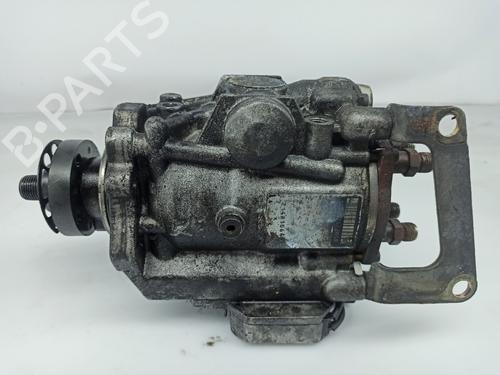 Injection pump OPEL ZAFIRA A MPV (T98) 2.0 DTI 16V (F75) | BP13740204M78 