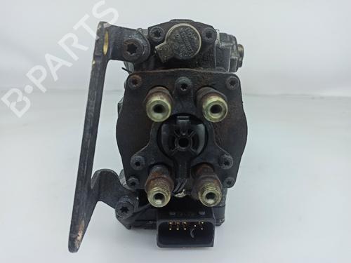 Injection pump OPEL ZAFIRA A MPV (T98) 2.0 DTI 16V (F75) | BP13740204M78 