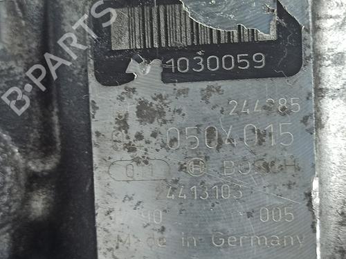 Injection pump OPEL ZAFIRA A MPV (T98) 2.0 DTI 16V (F75) | BP13740204M78 