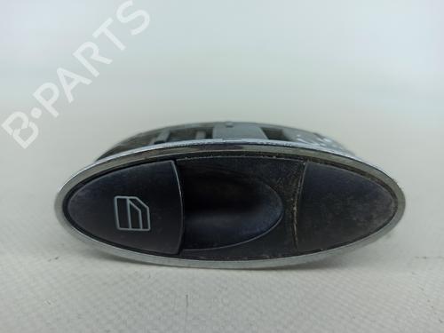 Left rear window switch MERCEDES-BENZ E-CLASS (W211) E 220 CDI (211.006) (150 hp) A2118218651