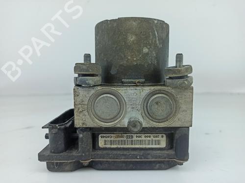 Used ABS pump NISSAN ALMERA II (N16) [2000-2026]  13749154