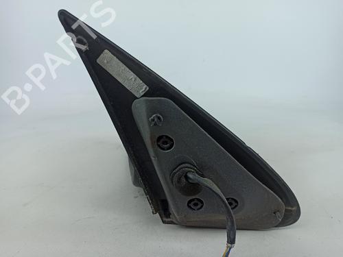 Left mirror NISSAN ALMERA II (N16)  | BP13749168C26