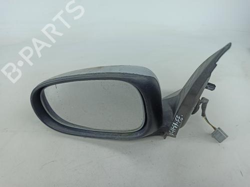 Used Left mirror NISSAN ALMERA II (N16) [2000-2025]  13749168