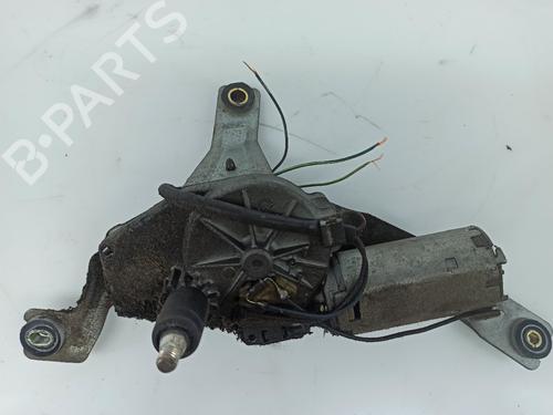 Used Rear wiper motor NISSAN ALMERA II (N16) [2000-2025]  13748289